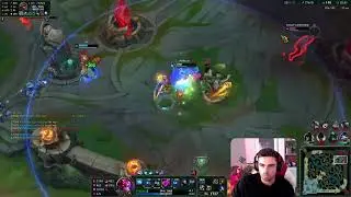 Ahri is broken   Midbeast   Pentakill