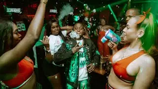Lucky - Fuck It Up (Official Music VIdeo)