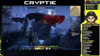 Withering Fortress Event & Final Story Arc