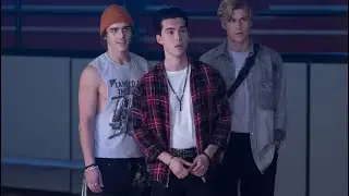 julie and the phantoms edits