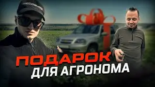 Обновили МАШИНЫ в хозяйстве и убрали последнее поле Пшеницы!