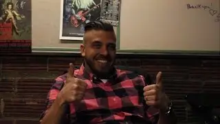 Mike Tata - Bravo Artist - Interview - The Foundry - 5/5/2017