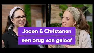 Joden & Christenen: een brug van geloof | Yael Eckstein