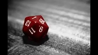 Custom TTRPG Campaign - The War: Session 1