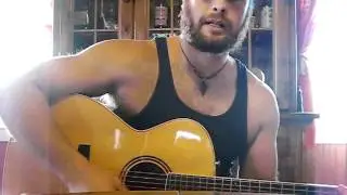 Pancho and Lefty (Townes Van Zant cover) by Rodney HotRod Parker