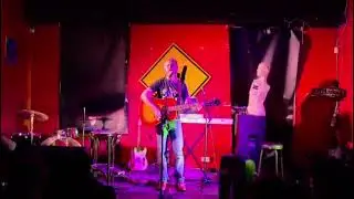 I Wanted to Love You - Live at Fred Zeppelins Cork Ireland 