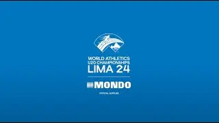 Mondotrack Lima 24