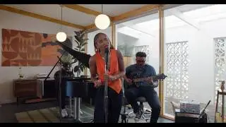 Un-Thinkable (I'm Ready) - Jordyn Simone Live Cover
