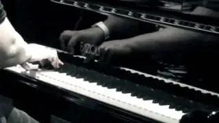 Fazioli - Prelude for Paolo [HD] - by Jennifer Athena Galatis.