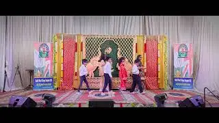 #Rising stars performance 💃#NWTS Manchester#dance#kids#cute🥰#sankrabthi celebrations#Khyati Nushi😍