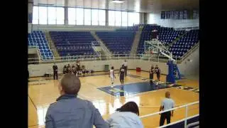 EBA FINALS - Part 2 of 5
