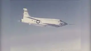 NASA Armstrong Experimental Aircraft