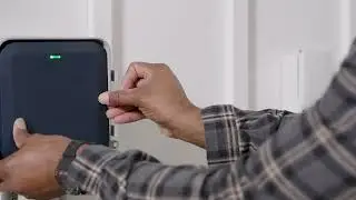 How to Install a Moen Smart Sprinkler Controller Outdoor Enclosure
