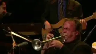 Beyond The Music - Cristina Morrison Jazz Music