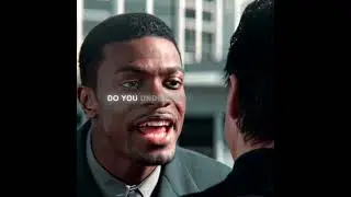 #Cinematic |  Rush Hour Edit |  Lady Hear Me Tonight