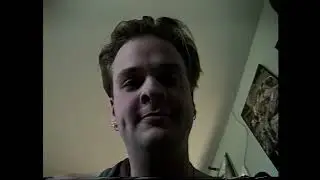Dog People Movie 1994 - Jon Williams Venice Beach
