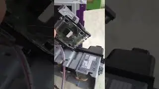 New Vending Bill Acceptor