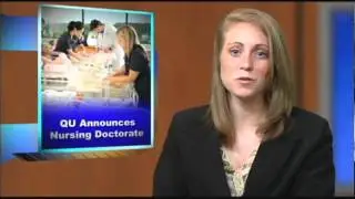 NURSING DOCTRATE