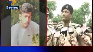 Engineering Student Missing Case | Police Yet to Find the Youth | Yadadri