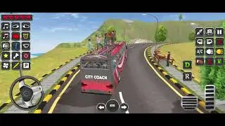 Bus simulator Indonesia 🚨🚨#howtodownloadmodsinbussimulator #gaming 