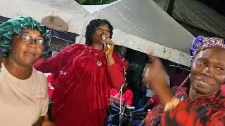 The Original famous Nkwa Group of Living Christ mission live @ Mbano part 4