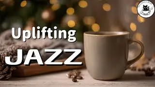 Winter Lights Bossa Nova &ndash; Smooth Jazz for Study Time