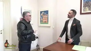Radici ad Aiello Calabro