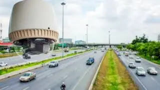 A Step Towards Innovation | Safe City Islamabad Revamped by ICCPO Dr. Akbar Nasir Khan