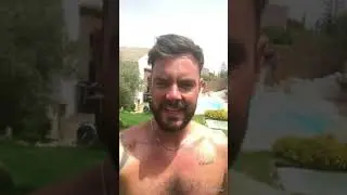 Полное покрытие плюс система для волос &mdash; для жаркой погоды и плавания