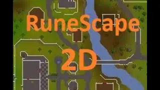RS2D #1 : The Foundation