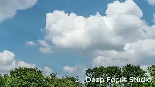 Deep Focus Music for Coding - Track 3