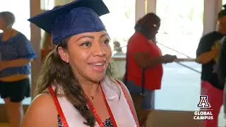 Why Our Students Are Proud to Be UAGC