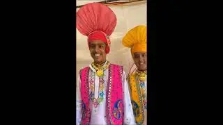 Sunday LIVE Radio Program from National Multicultural Festival 2024