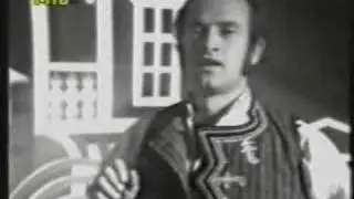 Puknala, Mare, Tresnala - Borce Krstevski