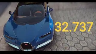 Asphalt 9 | National Soccer Day | 32.737