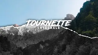 Tournette INTÉGRALE