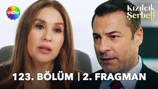 Kızılcık Şerbeti 123. Bölüm 2. Fragman | 