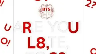 Back to the Roots &mdash; Unboxing BTS &lsquo;O!RUL8,2?&rsquo; Album 💜✨