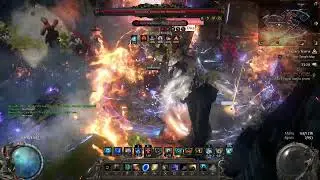 PoE 2 0.4d - Świątynia - Mirror Drop