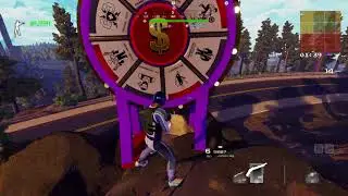 Radical Heights top 3 contestant