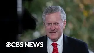 Testimony reveals Mark Meadows burned documents, New Yorkers celebrate 