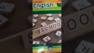 Class one Subject English w.book Topic  (pronoun) pg 40; 41