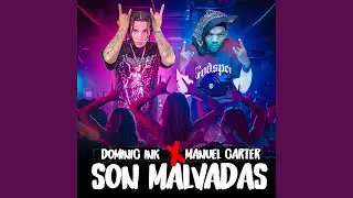 Son Malvadas