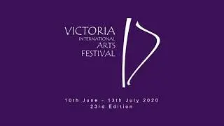 VIAF 2020 - Inaugural Orchestral Concert - 10/06/2020