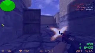 хороший раунд на -6 kills