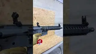 R&eacute;plica AEG ICS EBB DANIEL DEFENSE en Hobby Expert