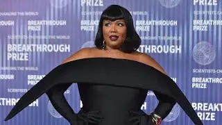 Lizzo reacts to &lsquo;cutting remarks&rsquo; in South Park parody