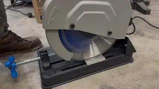 Evolution Metal Cold Saw🔥🔥🔥🔥