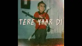 Tere Yaar Di (Official Audio) Harman Maan | Latest Punjabi Songs | New Punjabi Songs 2024