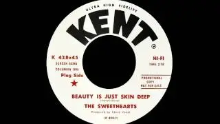 The Sweethearts - Beauty Is Just Skin Deep